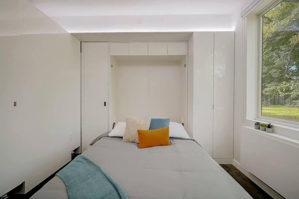Kcm Tremont Oaks Apartments 1 Cleveland Ngoại thất bức ảnh
