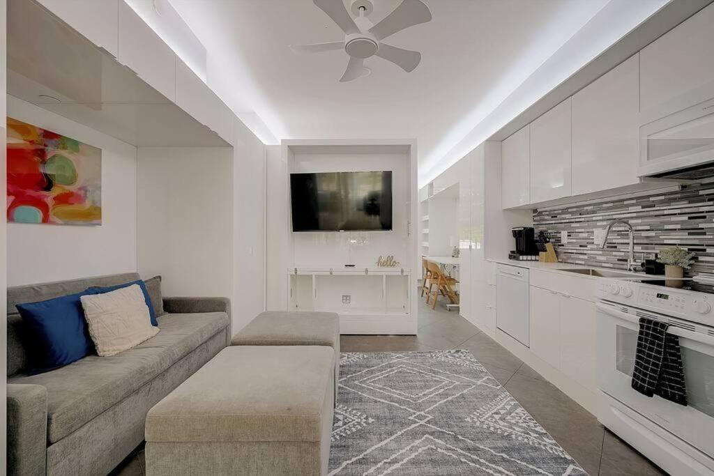 Kcm Tremont Oaks Apartments 1 Cleveland Ngoại thất bức ảnh